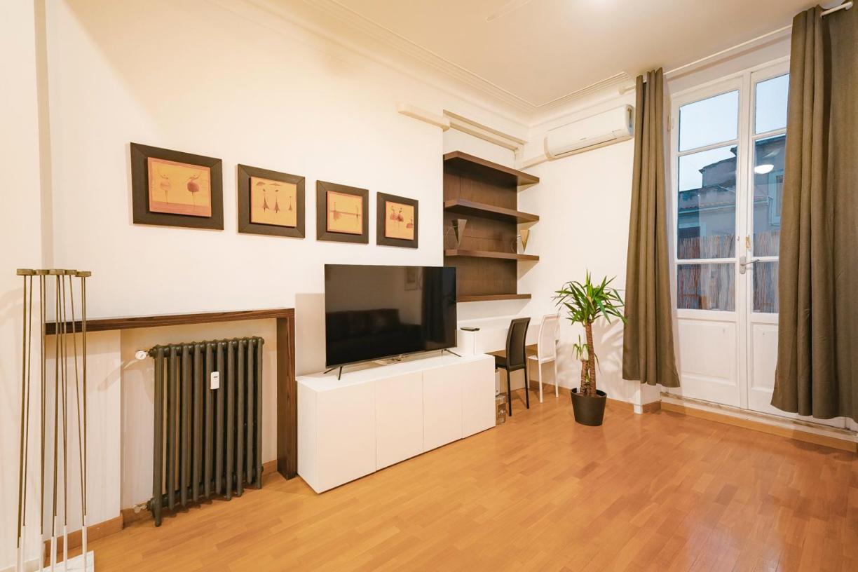 Apartamento Deluxe
